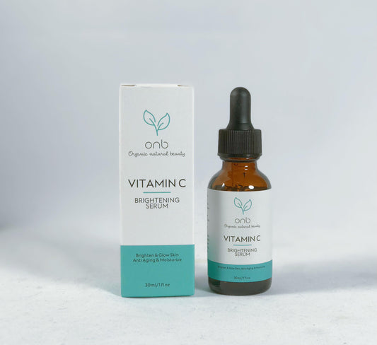 Vitamin C Brightening Serum